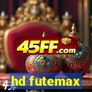 hd futemax